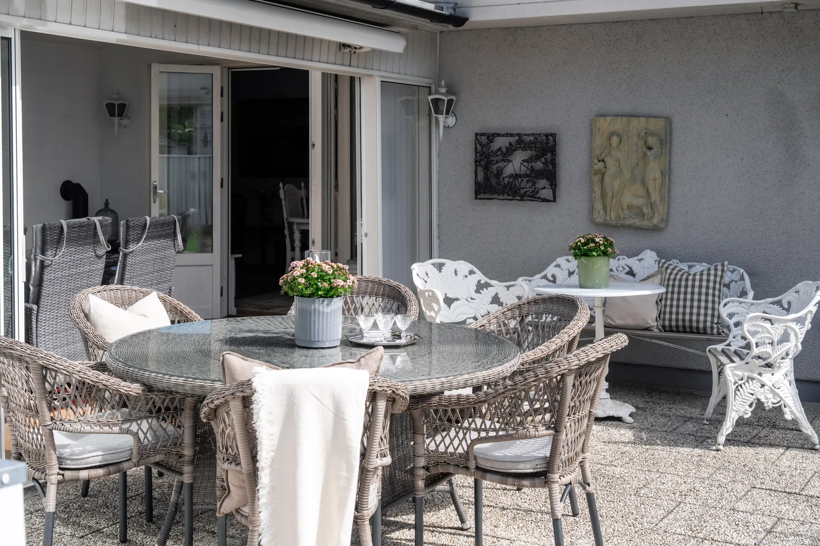 Villa, Sjötorpsvägen 14, Höllviken, Vellinge