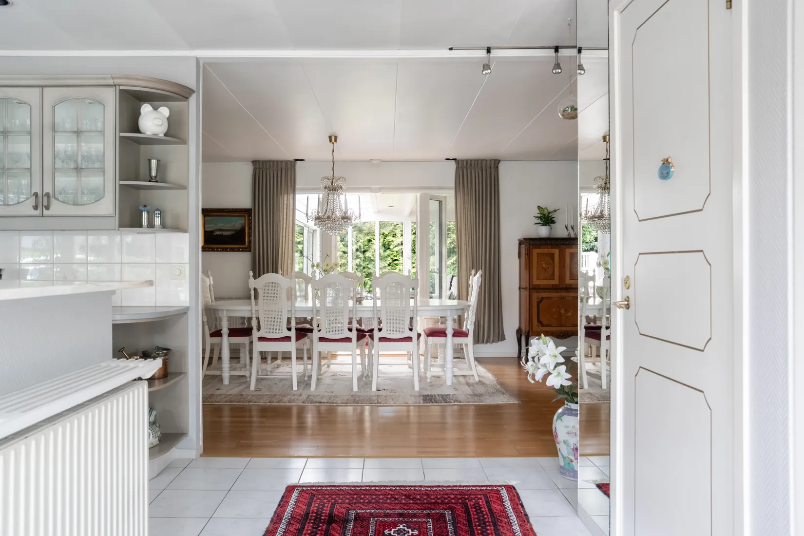 Villa, Sjötorpsvägen 14, Höllviken, Vellinge