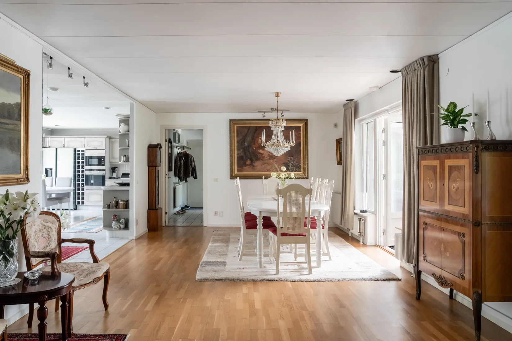Villa, Sjötorpsvägen 14, Höllviken, Vellinge