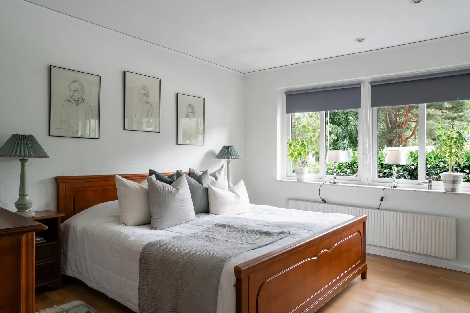 Villa, Sjötorpsvägen 14, Höllviken, Vellinge