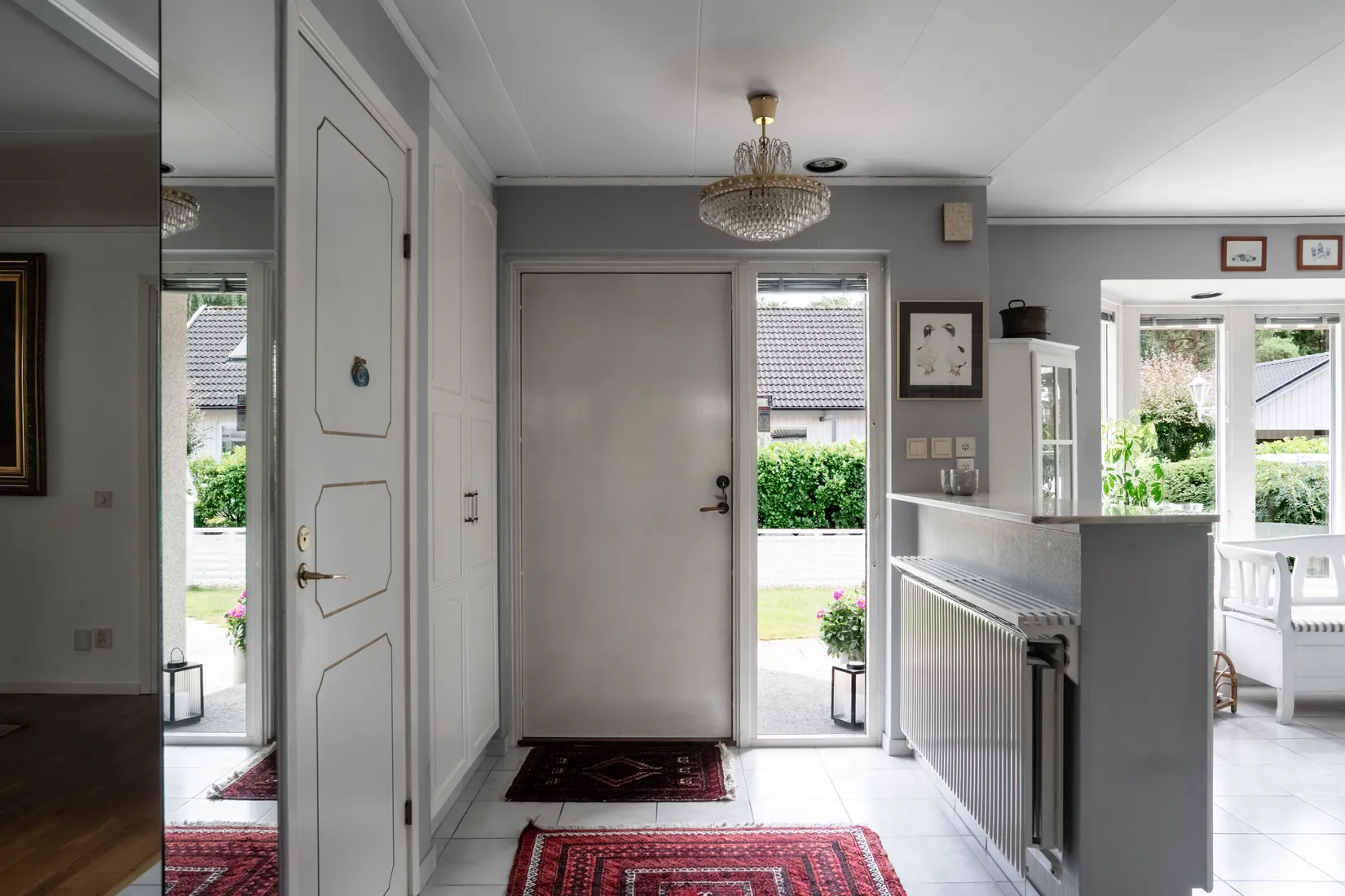Villa, Sjötorpsvägen 14, Höllviken, Vellinge