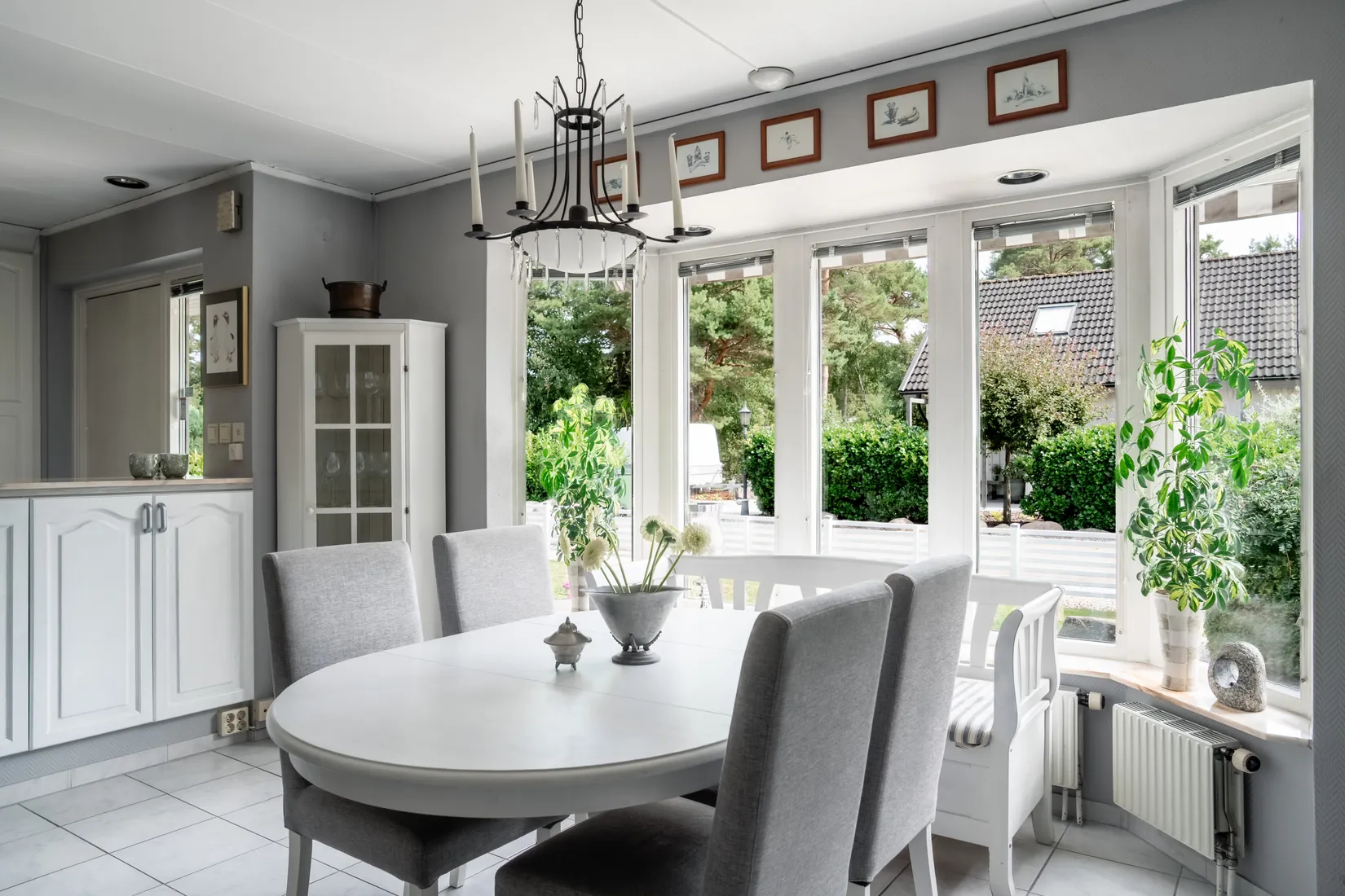 Villa, Sjötorpsvägen 14, Höllviken, Vellinge