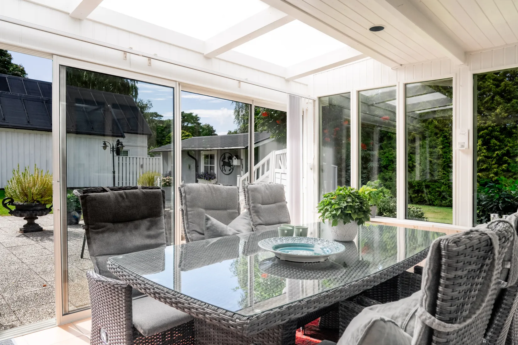 Villa, Sjötorpsvägen 14, Höllviken, Vellinge