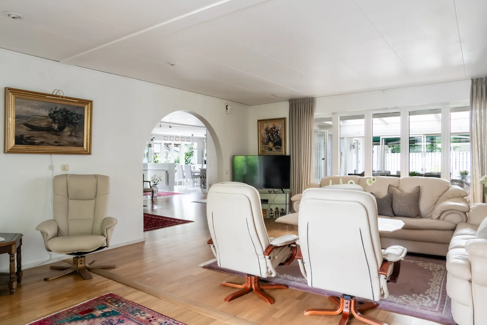 Villa, Sjötorpsvägen 14, Höllviken, Vellinge