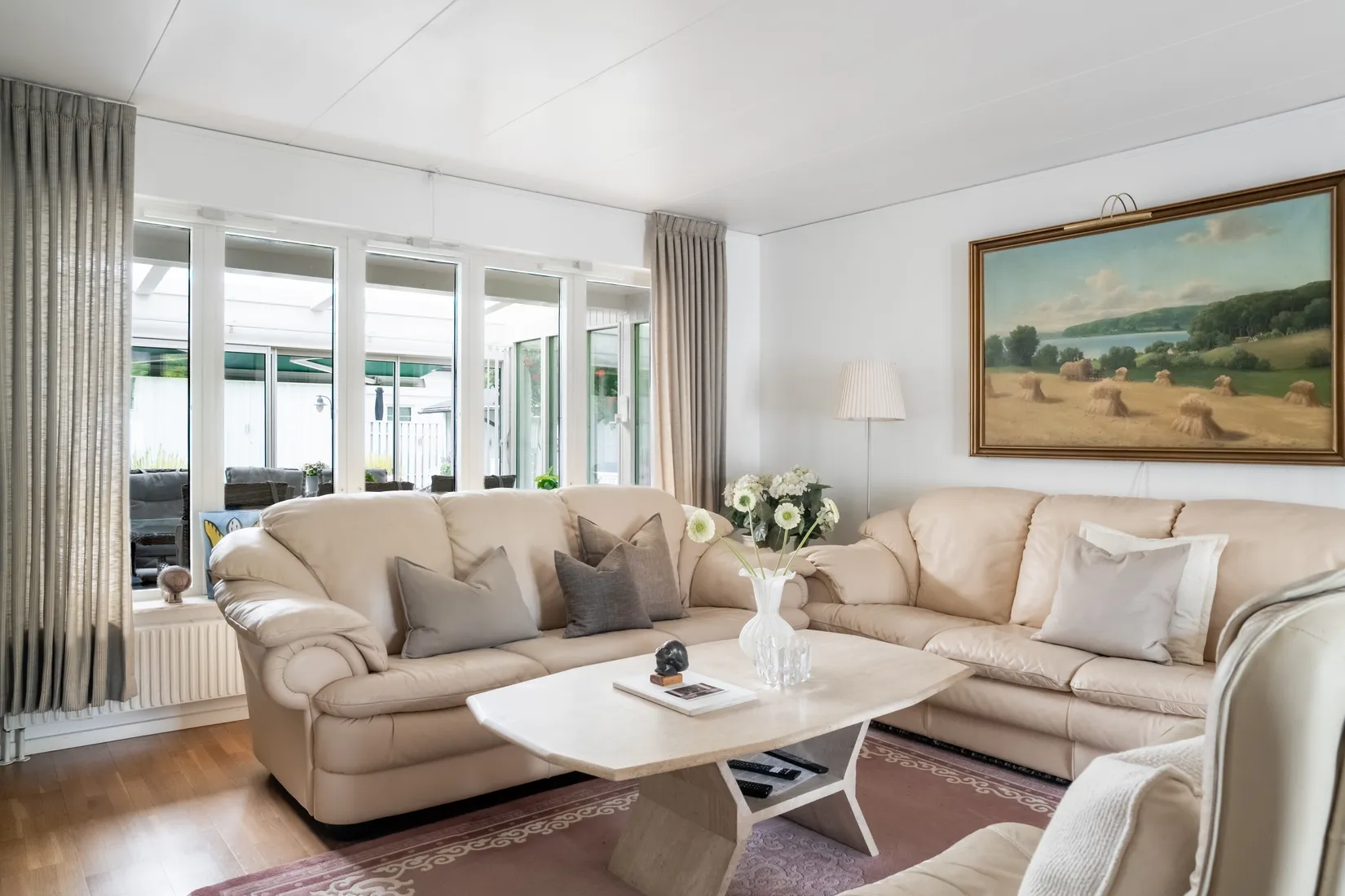 Villa, Sjötorpsvägen 14, Höllviken, Vellinge