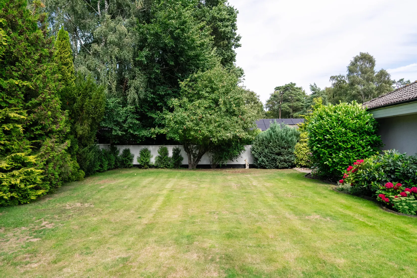 Villa, Sjötorpsvägen 14, Höllviken, Vellinge