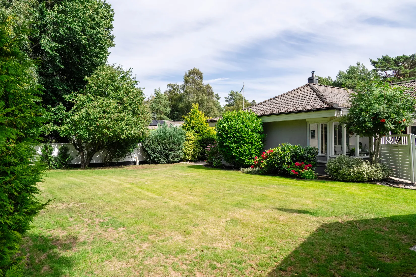 Villa, Sjötorpsvägen 14, Höllviken, Vellinge