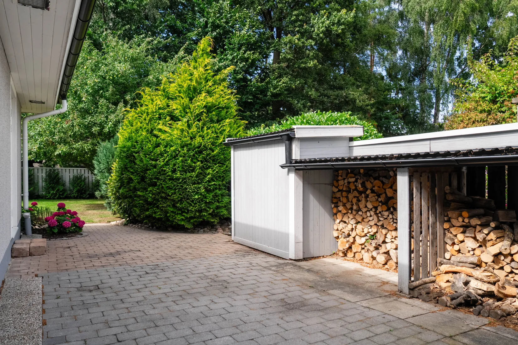 Villa, Sjötorpsvägen 14, Höllviken, Vellinge