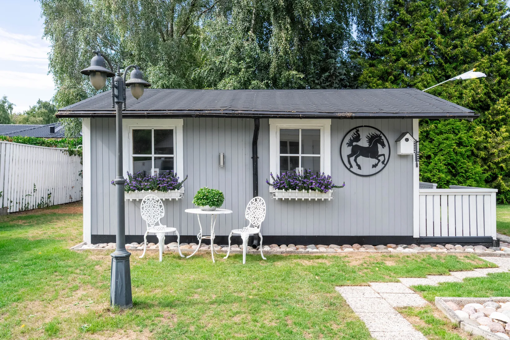 Villa, Sjötorpsvägen 14, Höllviken, Vellinge