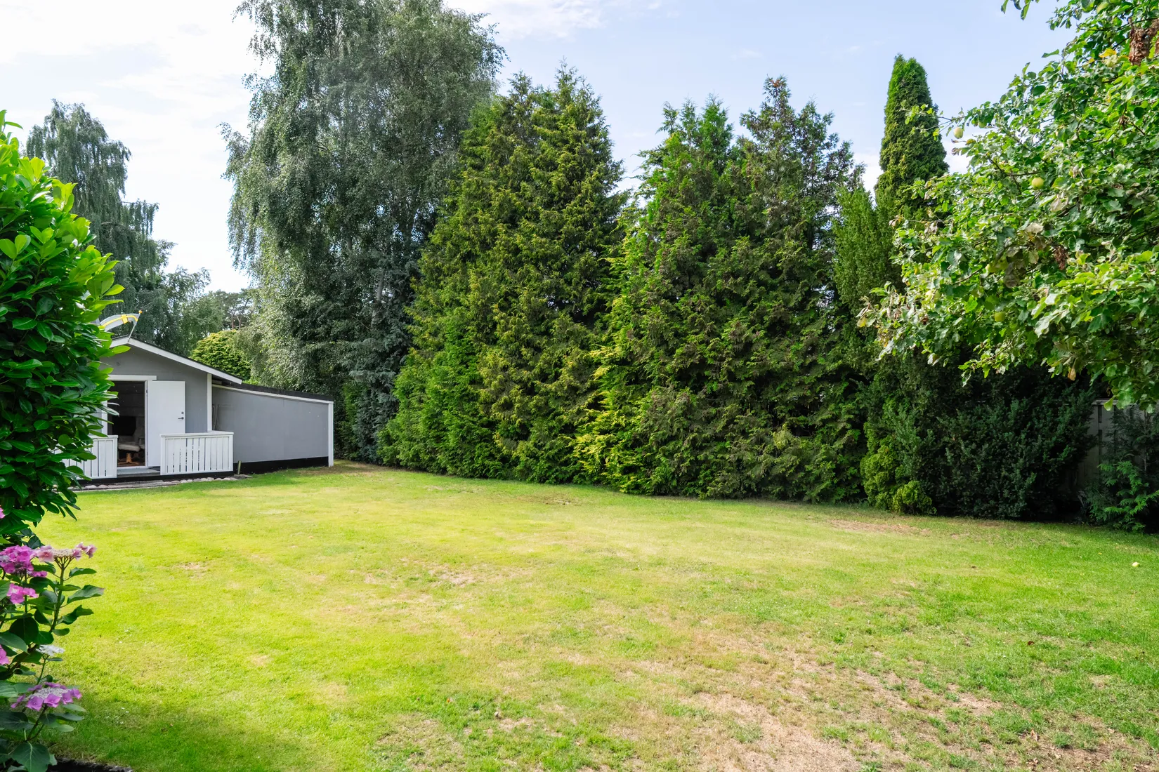Villa, Sjötorpsvägen 14, Höllviken, Vellinge