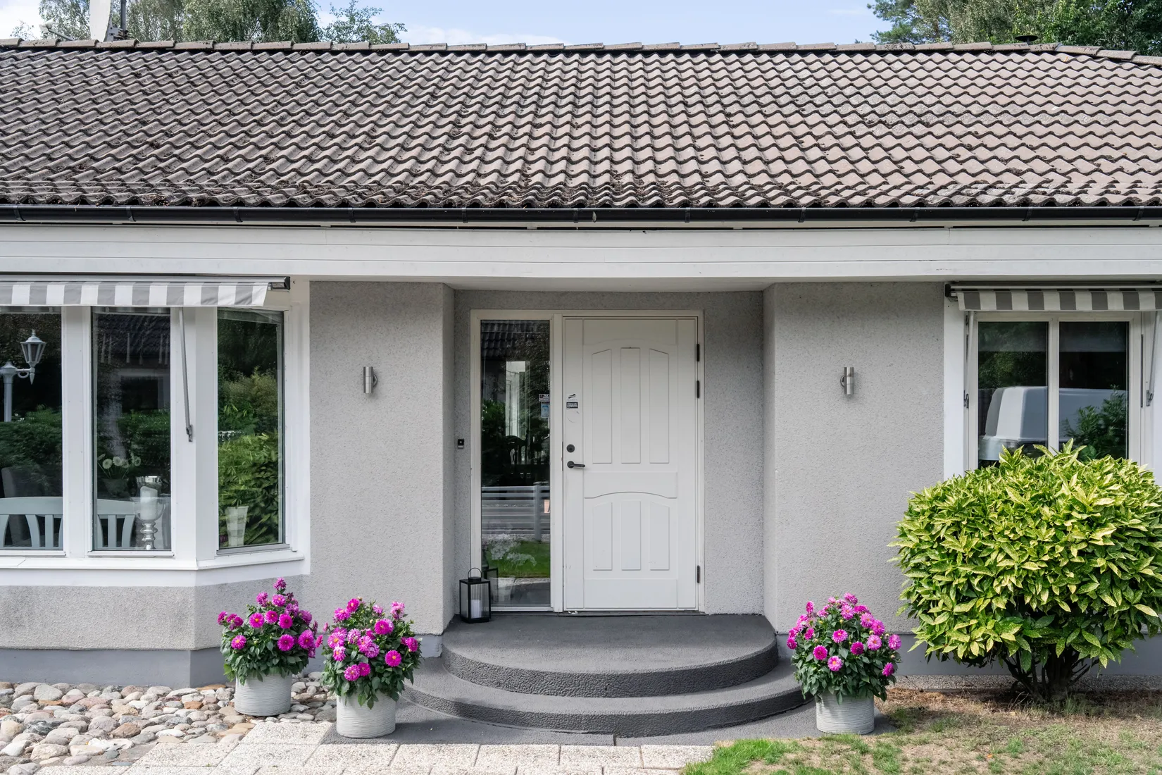 Villa, Sjötorpsvägen 14, Höllviken, Vellinge