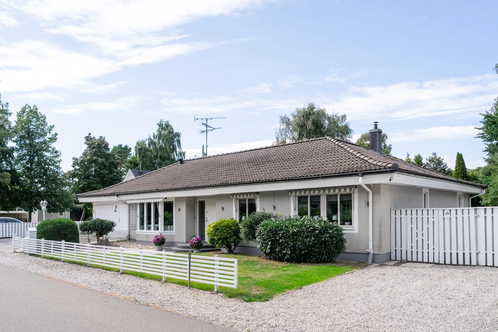Villa, Sjötorpsvägen 14, Höllviken, Vellinge