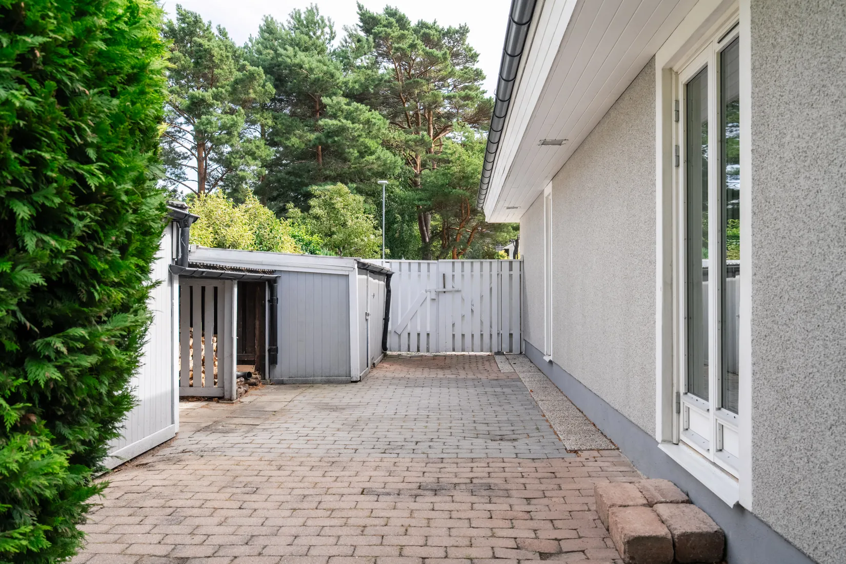Villa, Sjötorpsvägen 14, Höllviken, Vellinge