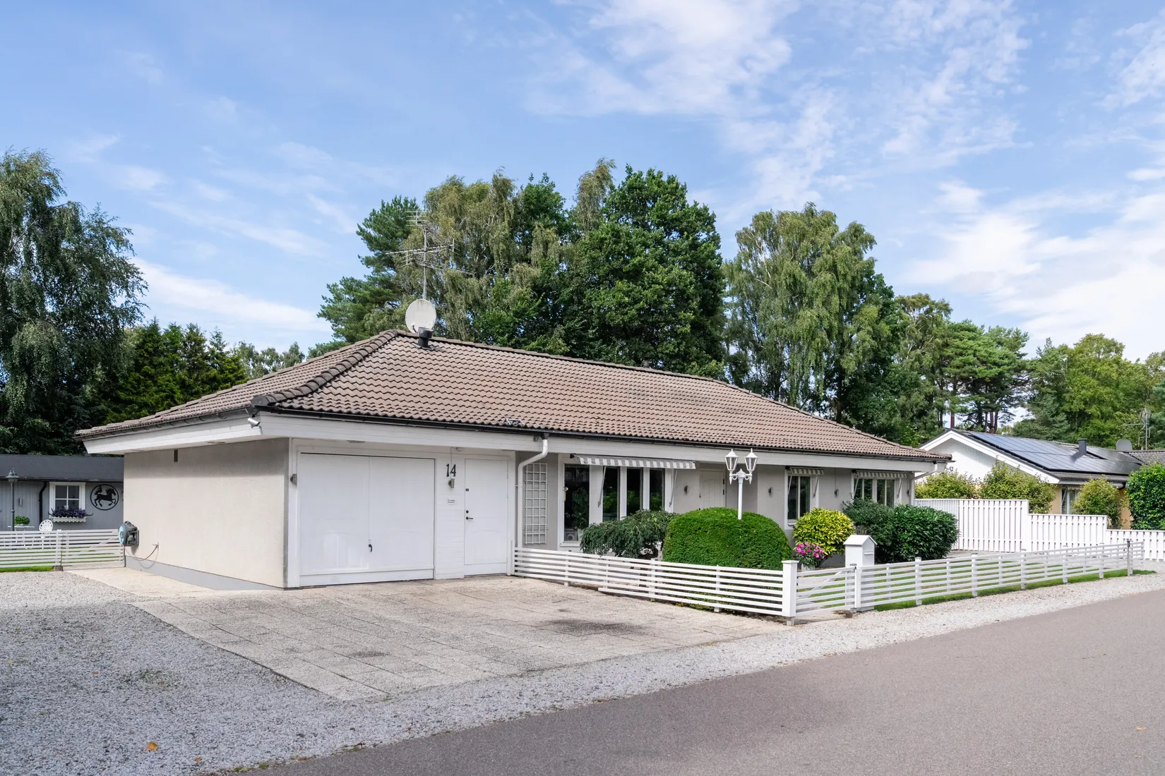 Villa, Sjötorpsvägen 14, Höllviken, Vellinge