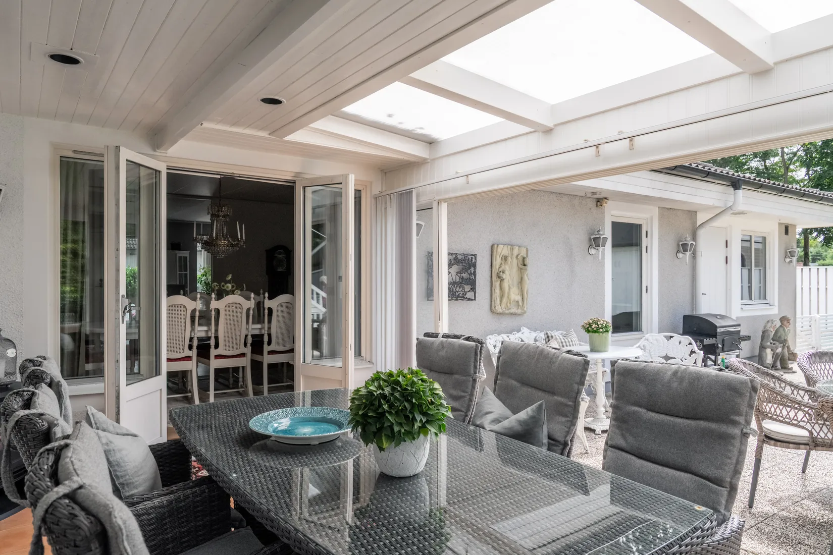 Villa, Sjötorpsvägen 14, Höllviken, Vellinge