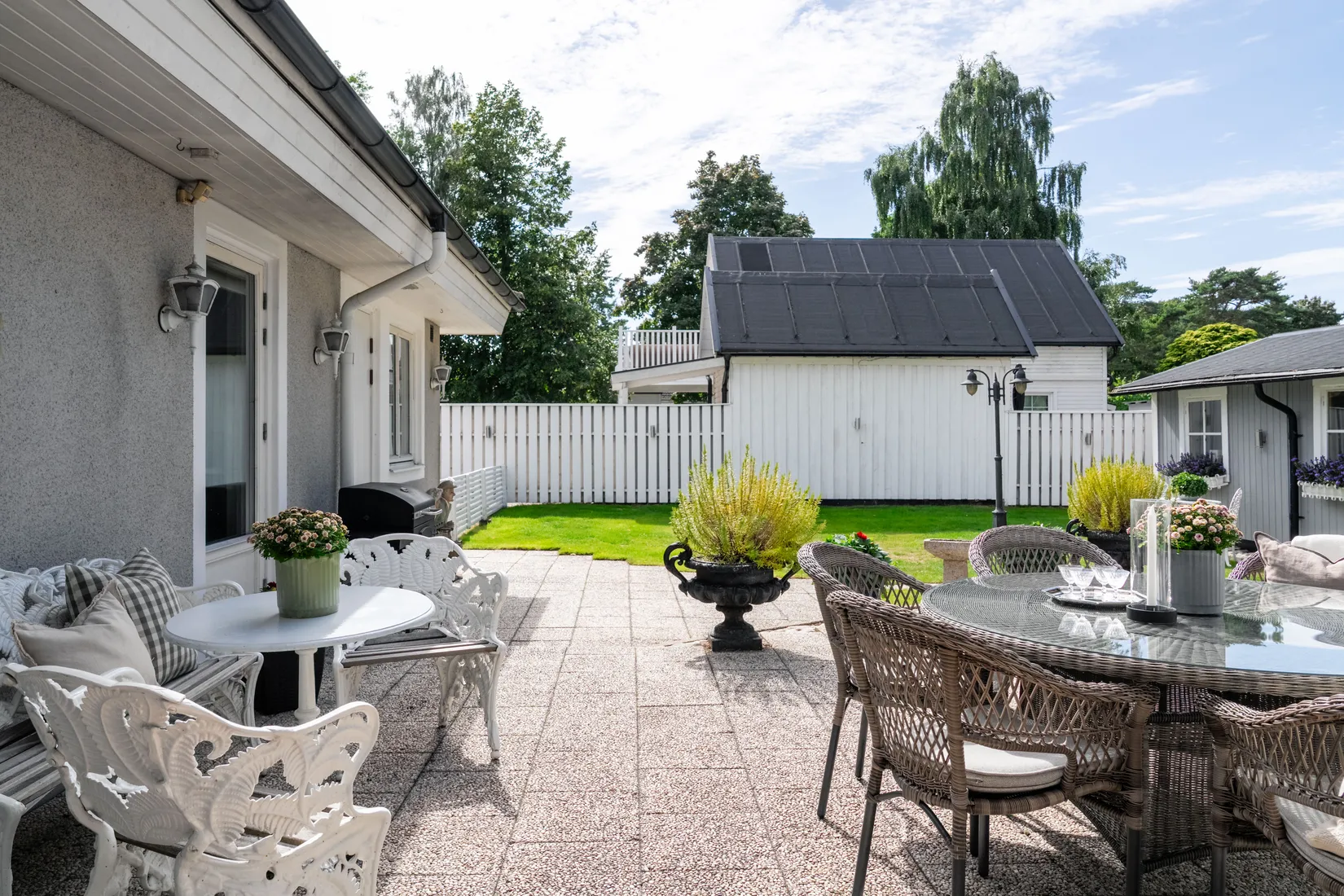 Villa, Sjötorpsvägen 14, Höllviken, Vellinge
