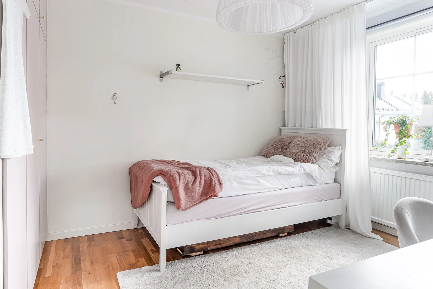 Villa, Örngatan 21, Vännäs
