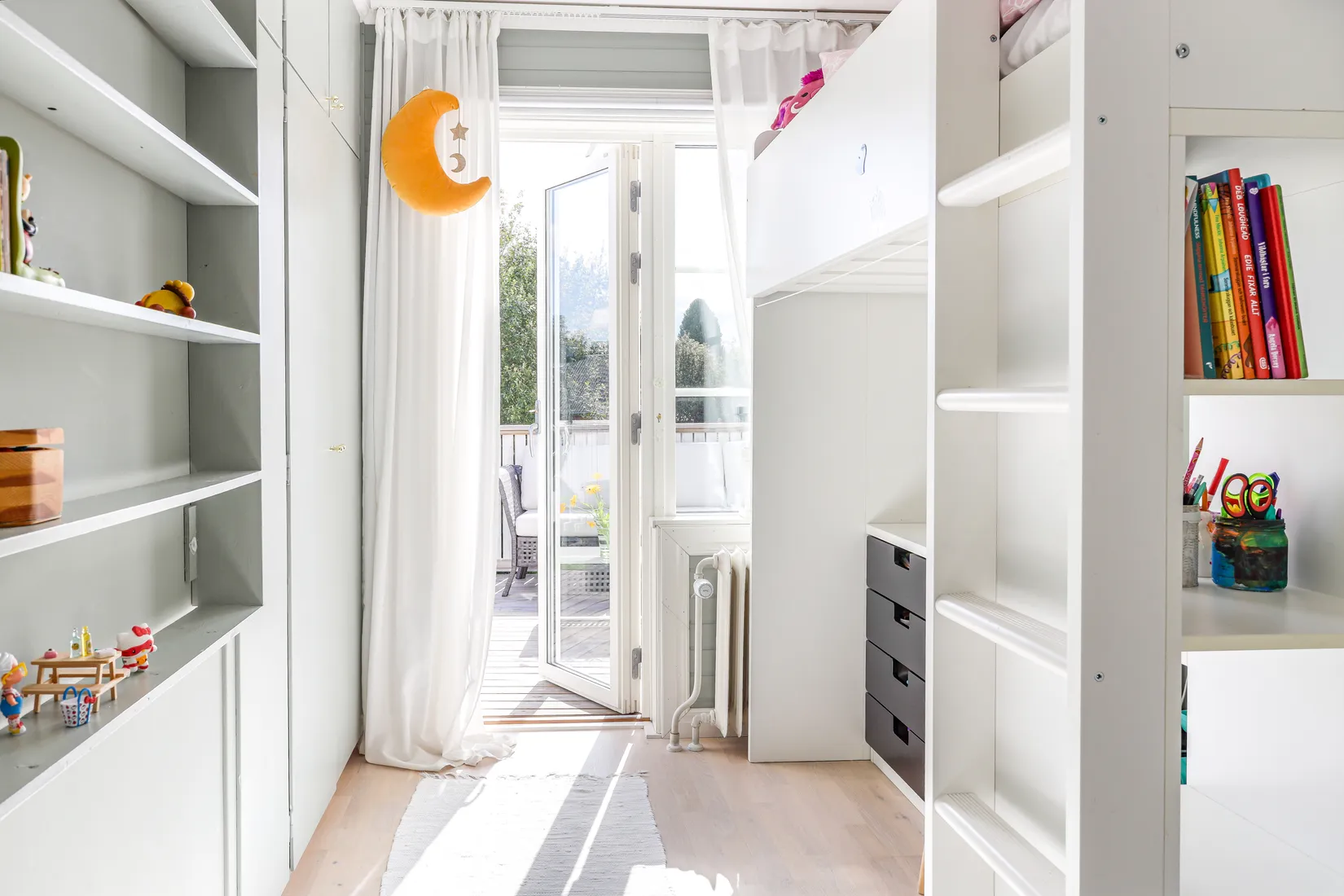 Villa, Örngatan 21, Vännäs