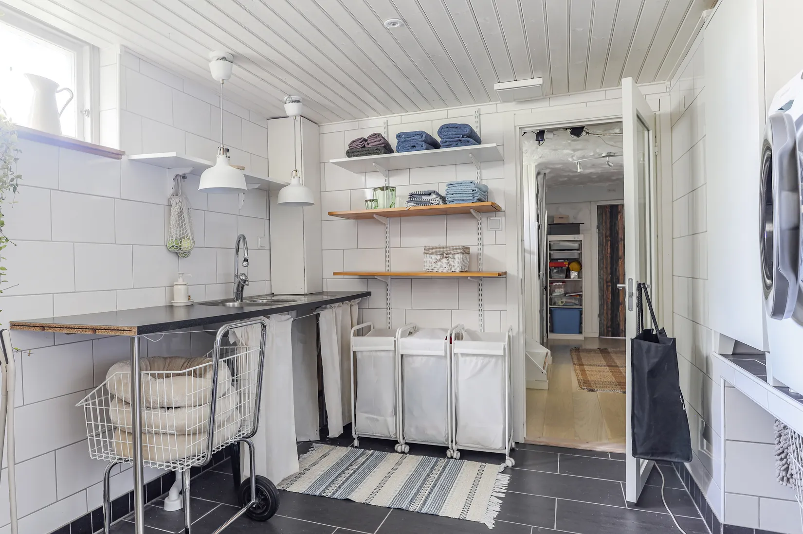 Villa, Örngatan 21, Vännäs
