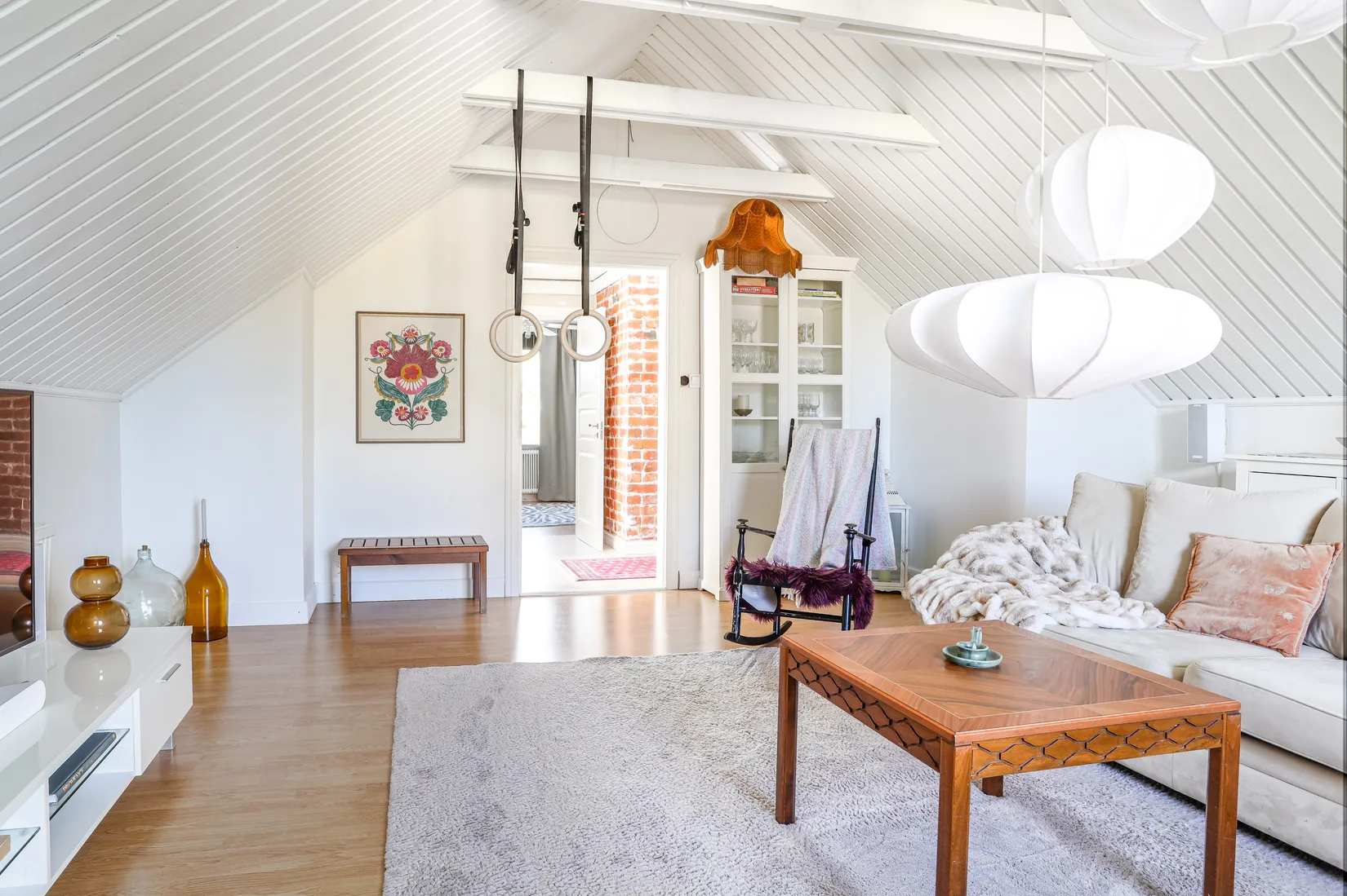 Villa, Örngatan 21, Vännäs