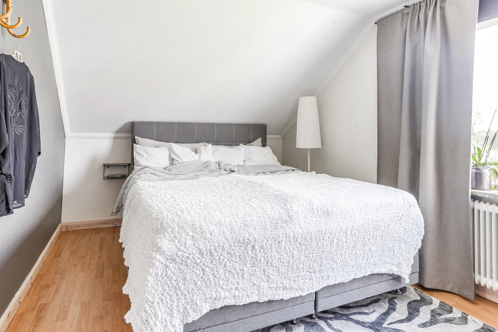 Villa, Örngatan 21, Vännäs