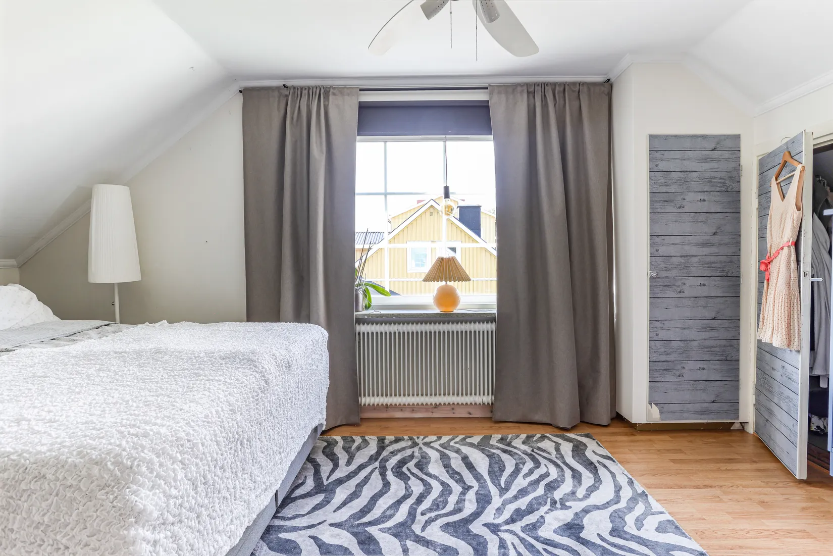 Villa, Örngatan 21, Vännäs