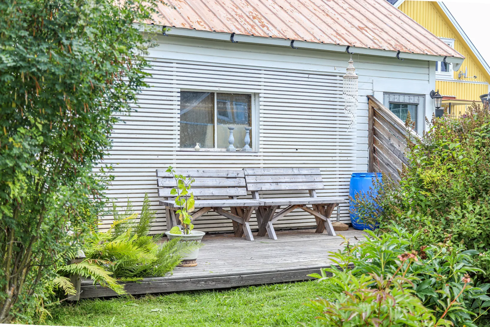 Villa, Örngatan 21, Vännäs