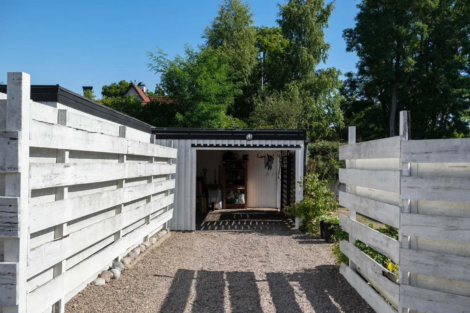 Villa, Vitmårevägen 7C, Beddingestrand, Trelleborg