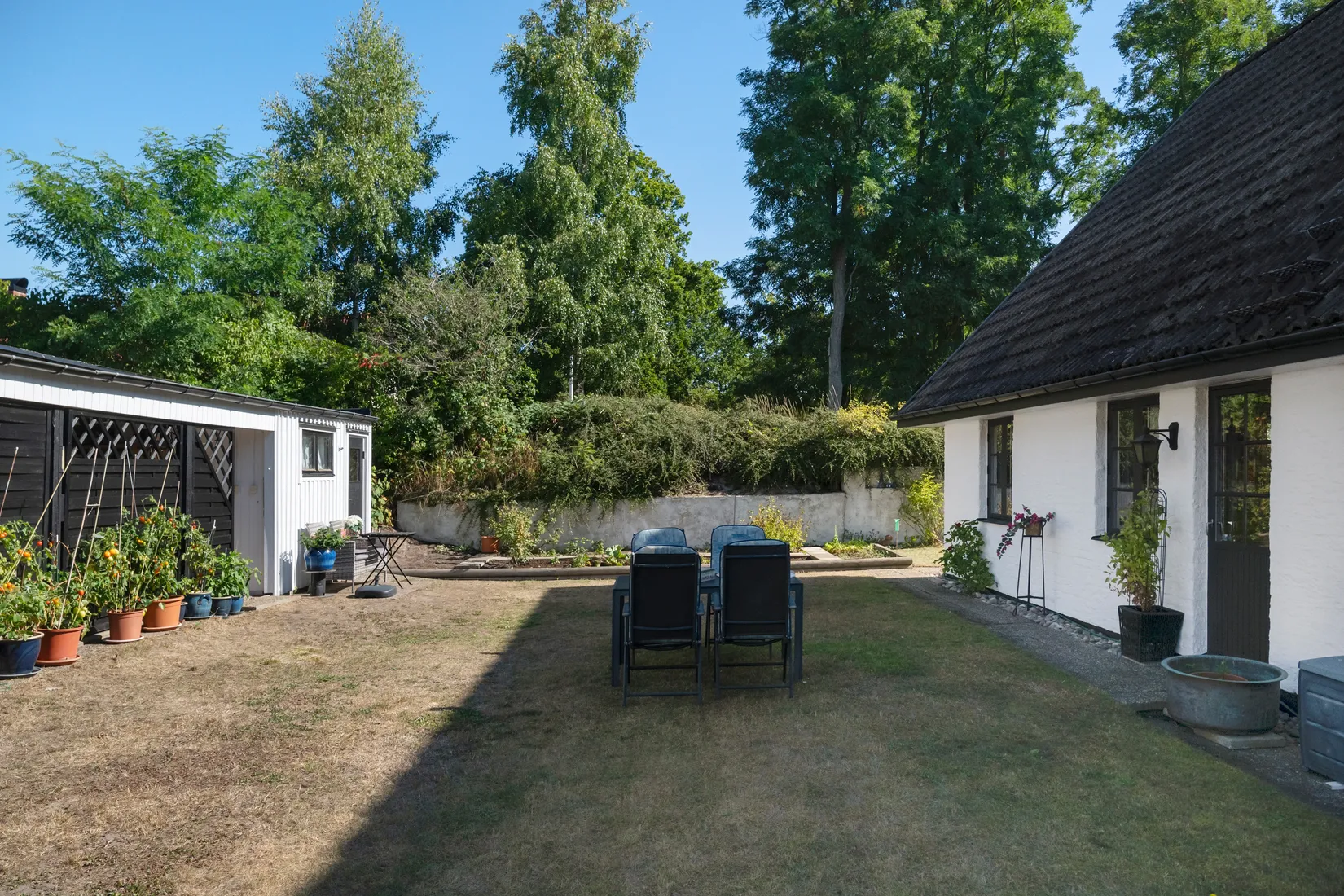 Villa, Vitmårevägen 7C, Beddingestrand, Trelleborg