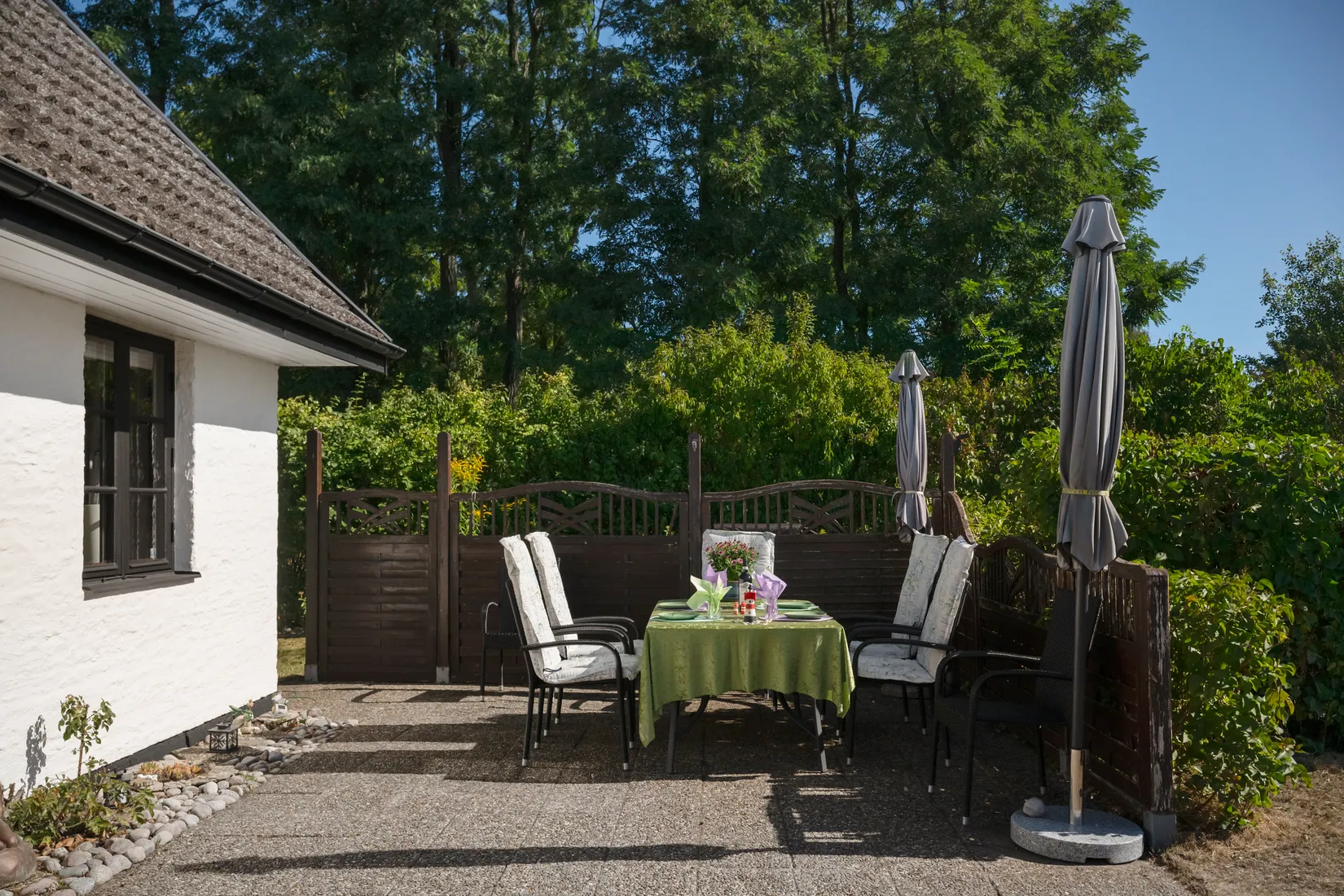 Villa, Vitmårevägen 7C, Beddingestrand, Trelleborg