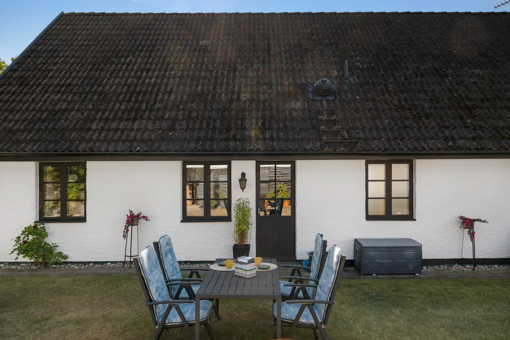 Villa, Vitmårevägen 7C, Beddingestrand, Trelleborg
