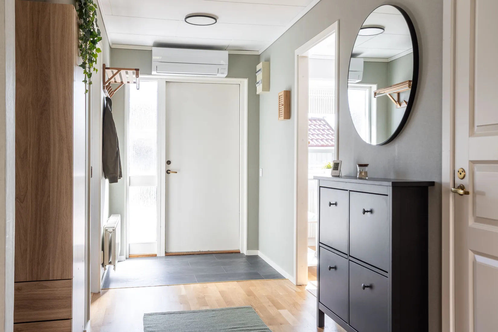 Bostadsrätt, Glimmervägen 1, Östra Stenåsen, Kil