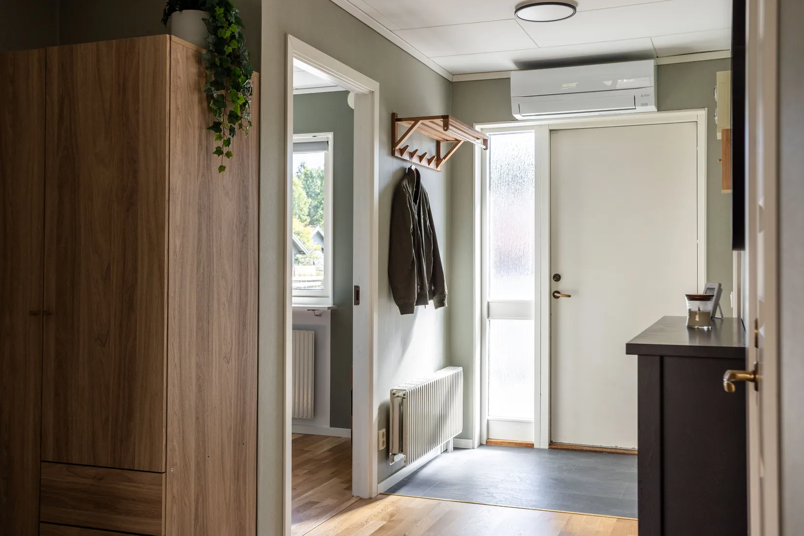 Bostadsrätt, Glimmervägen 1, Östra Stenåsen, Kil