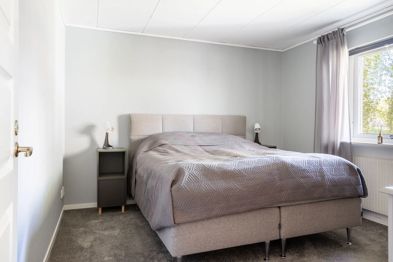 Bostadsrätt, Glimmervägen 1, Östra Stenåsen, Kil