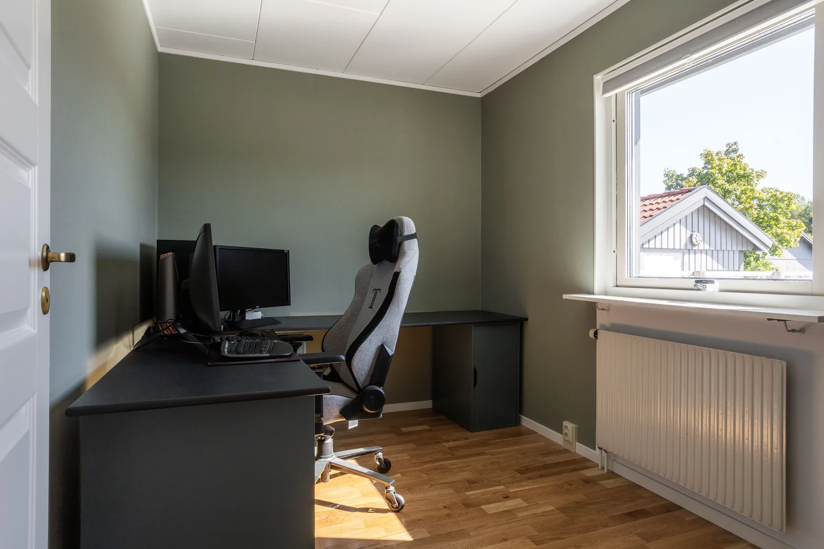 Bostadsrätt, Glimmervägen 1, Östra Stenåsen, Kil