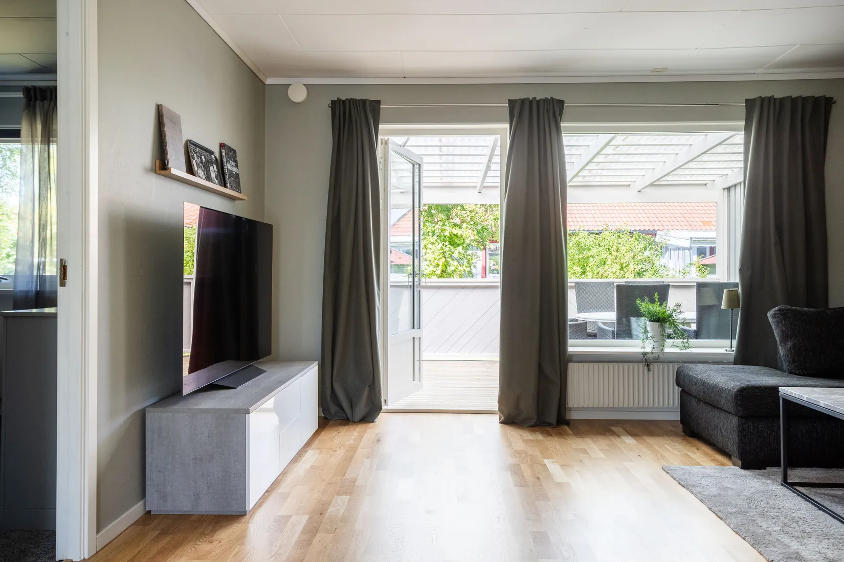 Bostadsrätt, Glimmervägen 1, Östra Stenåsen, Kil