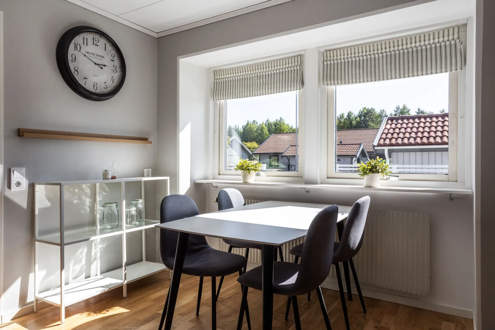 Bostadsrätt, Glimmervägen 1, Östra Stenåsen, Kil