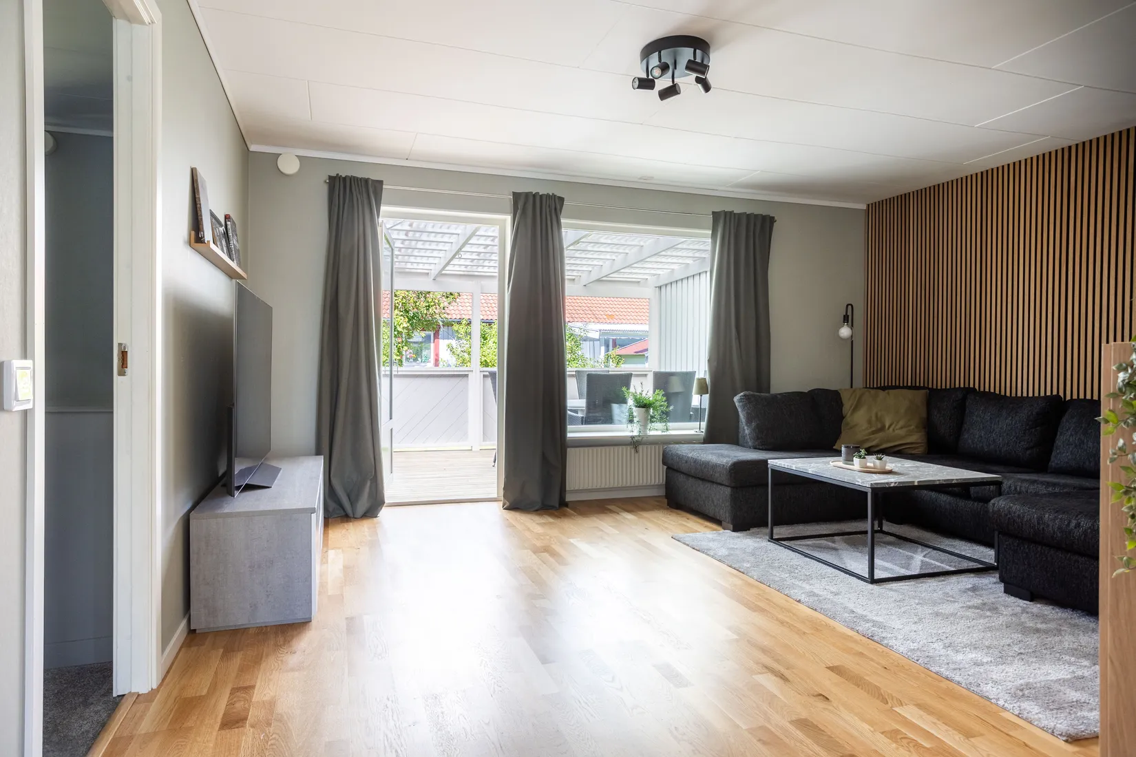Bostadsrätt, Glimmervägen 1, Östra Stenåsen, Kil