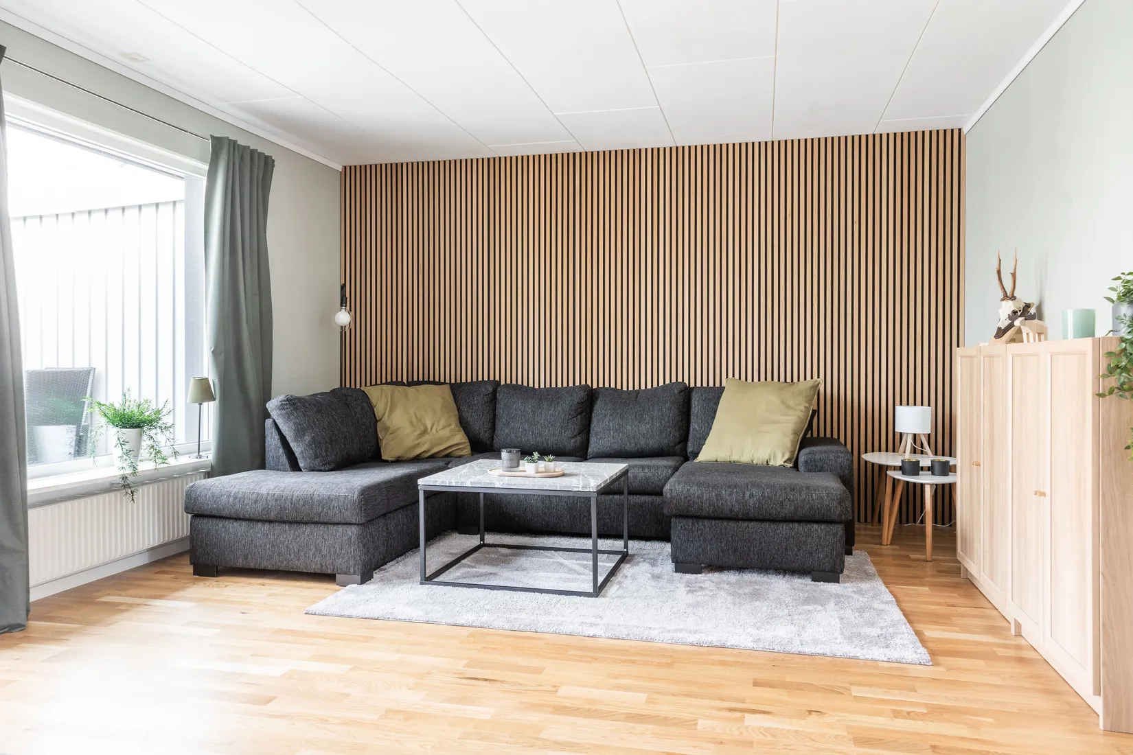 Bostadsrätt, Glimmervägen 1, Östra Stenåsen, Kil