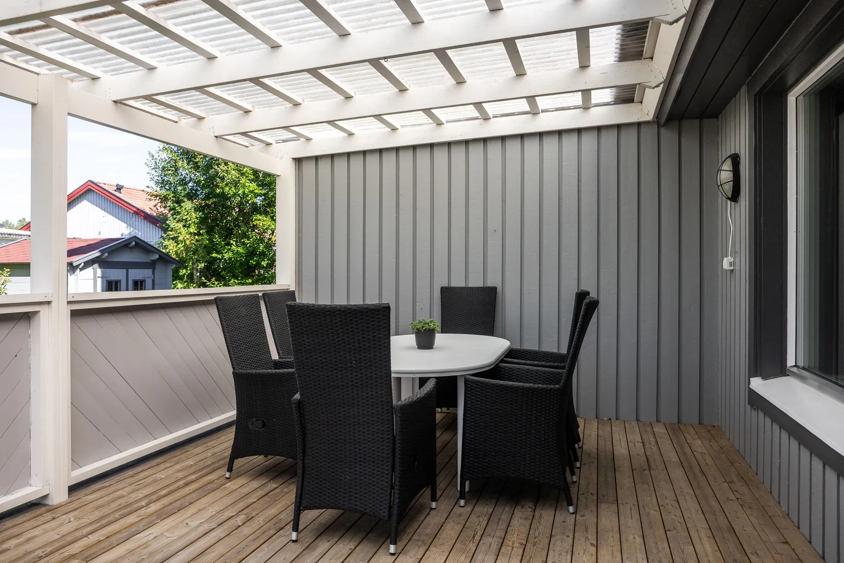 Bostadsrätt, Glimmervägen 1, Östra Stenåsen, Kil