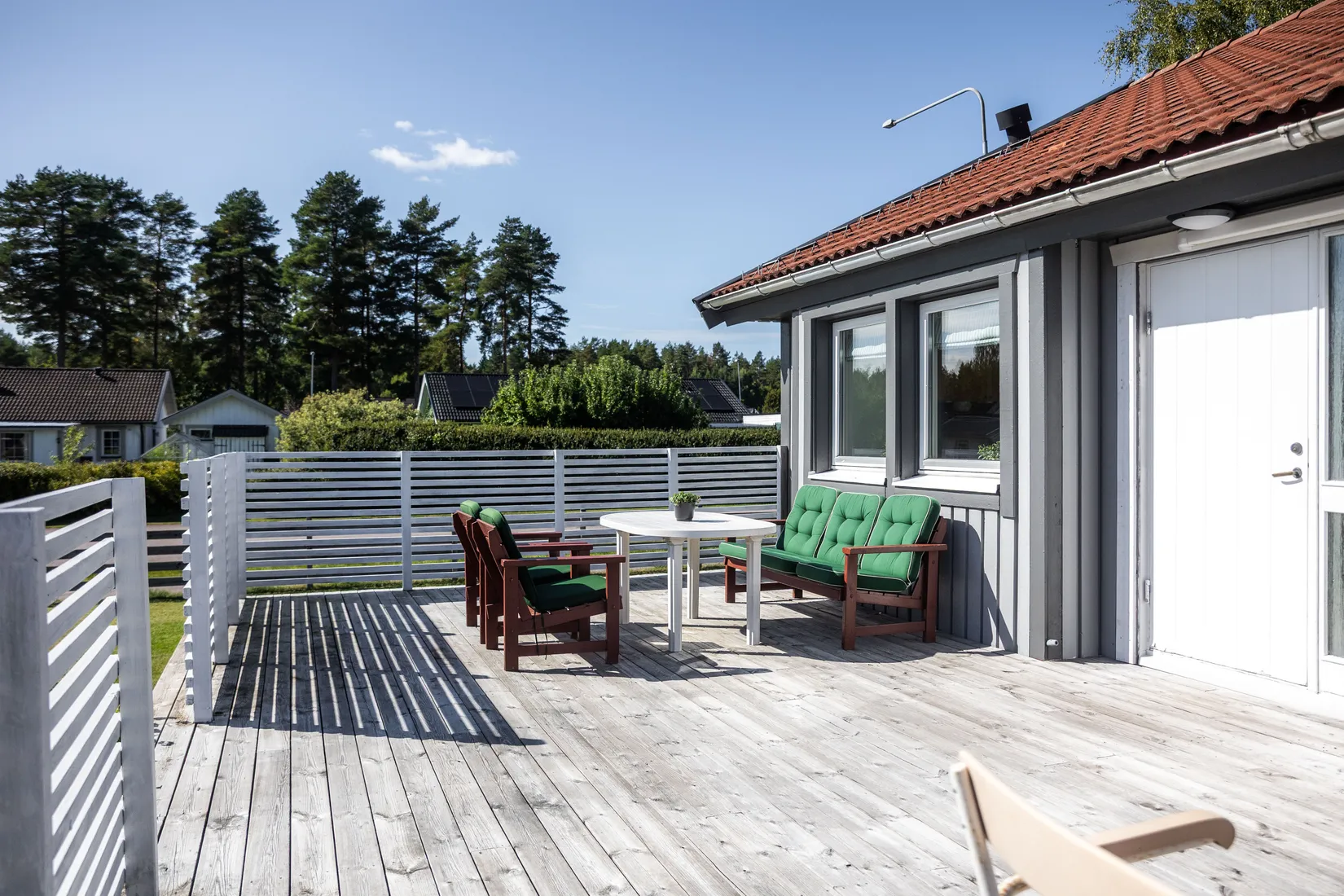 Bostadsrätt, Glimmervägen 1, Östra Stenåsen, Kil