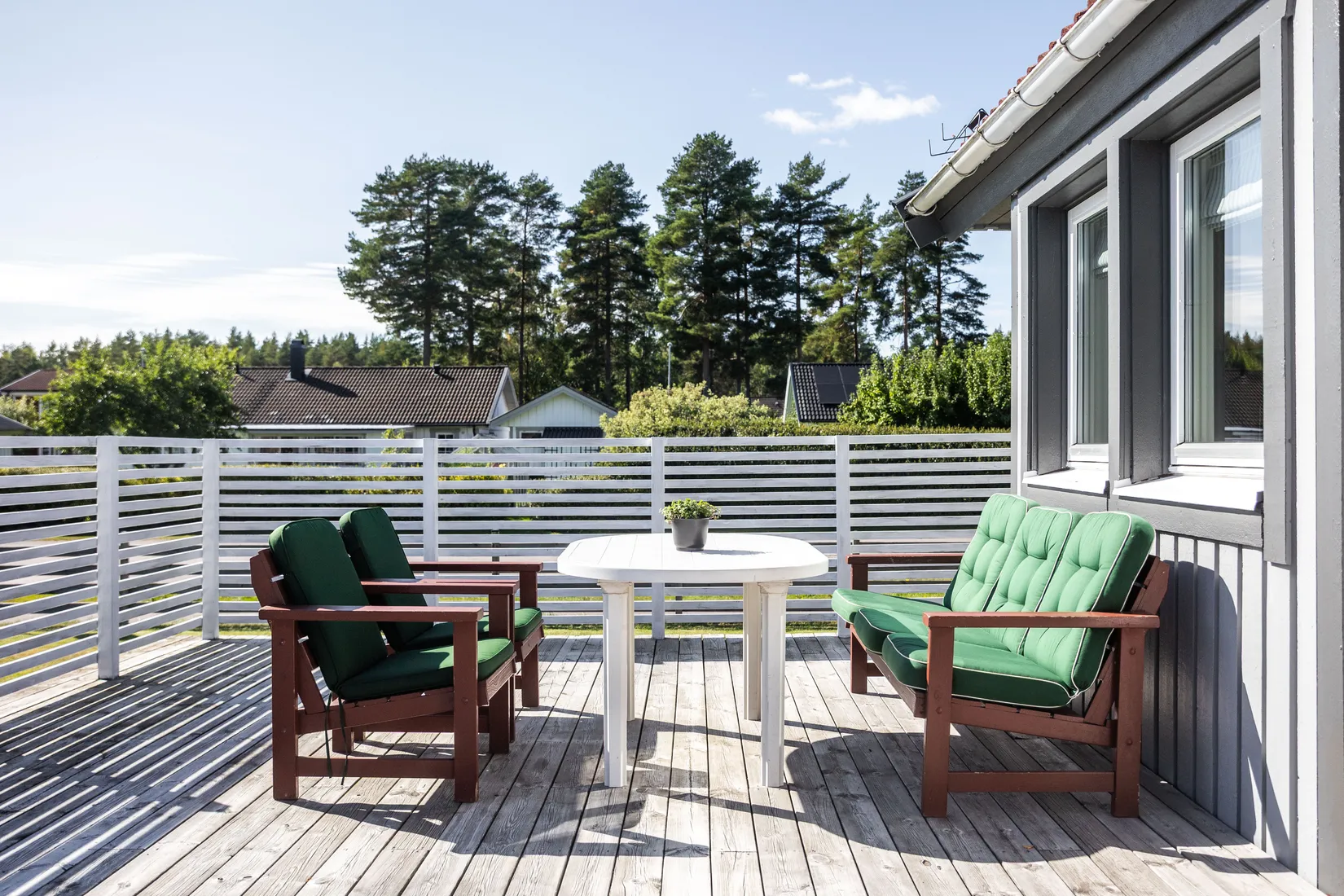 Bostadsrätt, Glimmervägen 1, Östra Stenåsen, Kil