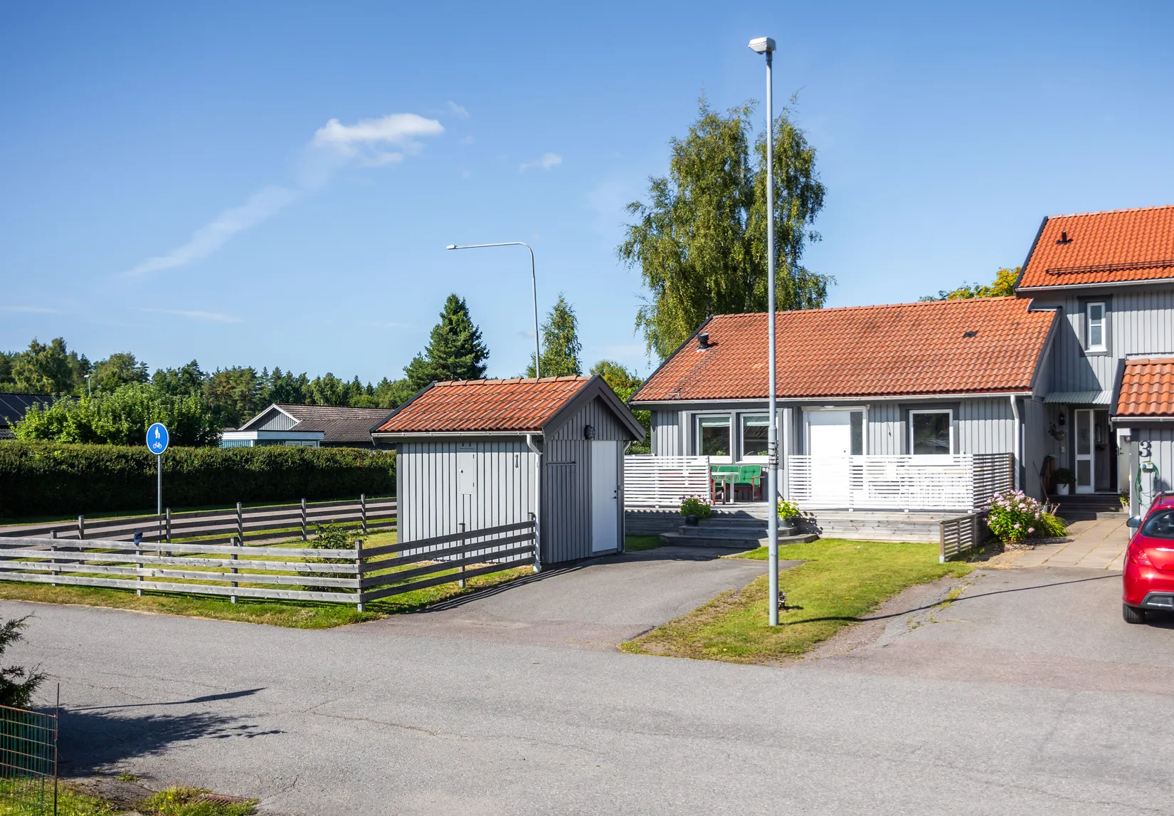 Bostadsrätt, Glimmervägen 1, Östra Stenåsen, Kil