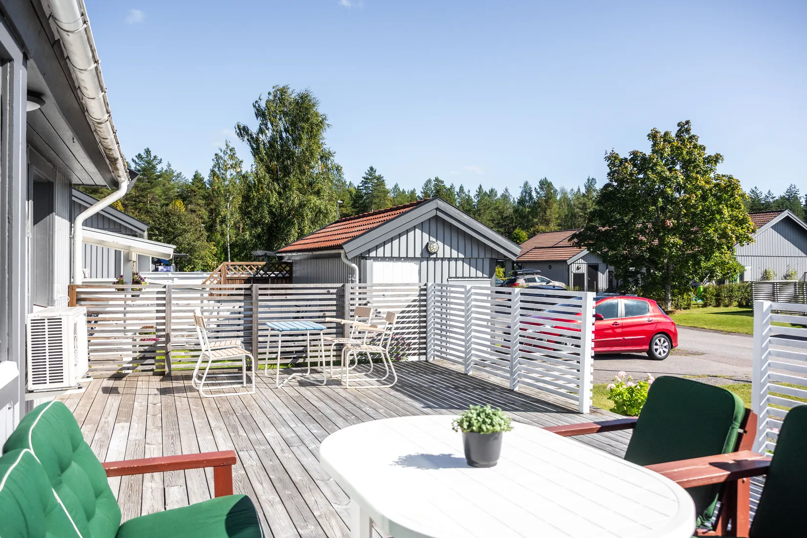 Bostadsrätt, Glimmervägen 1, Östra Stenåsen, Kil