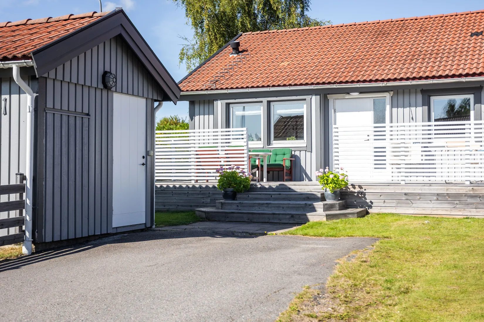 Bostadsrätt, Glimmervägen 1, Östra Stenåsen, Kil