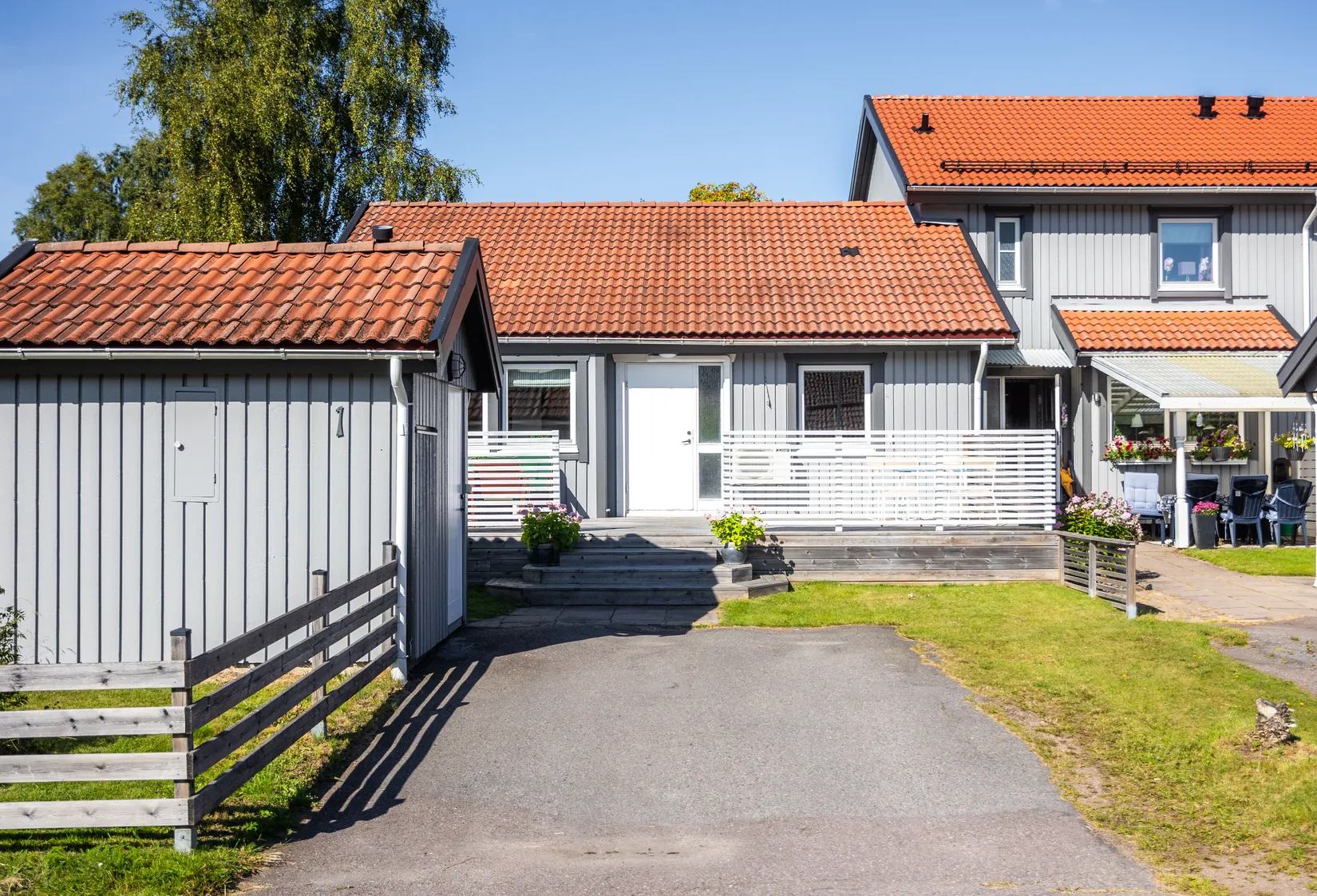 Bostadsrätt, Glimmervägen 1, Östra Stenåsen, Kil