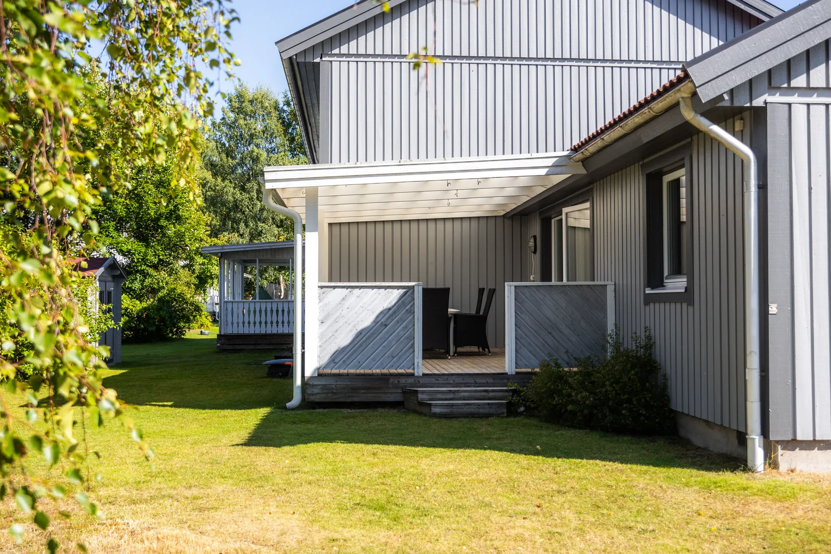 Bostadsrätt, Glimmervägen 1, Östra Stenåsen, Kil