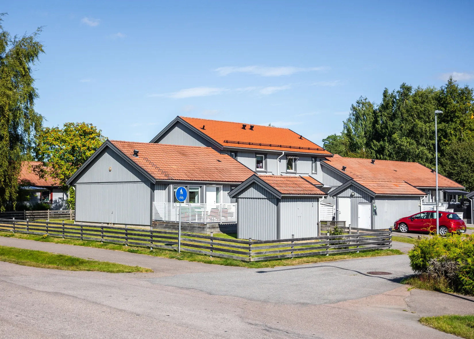 Bostadsrätt, Glimmervägen 1, Östra Stenåsen, Kil