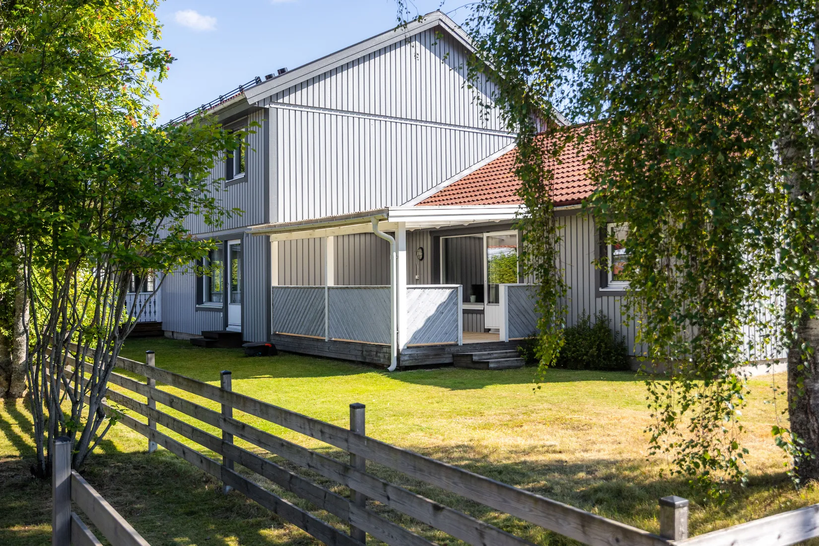 Bostadsrätt, Glimmervägen 1, Östra Stenåsen, Kil