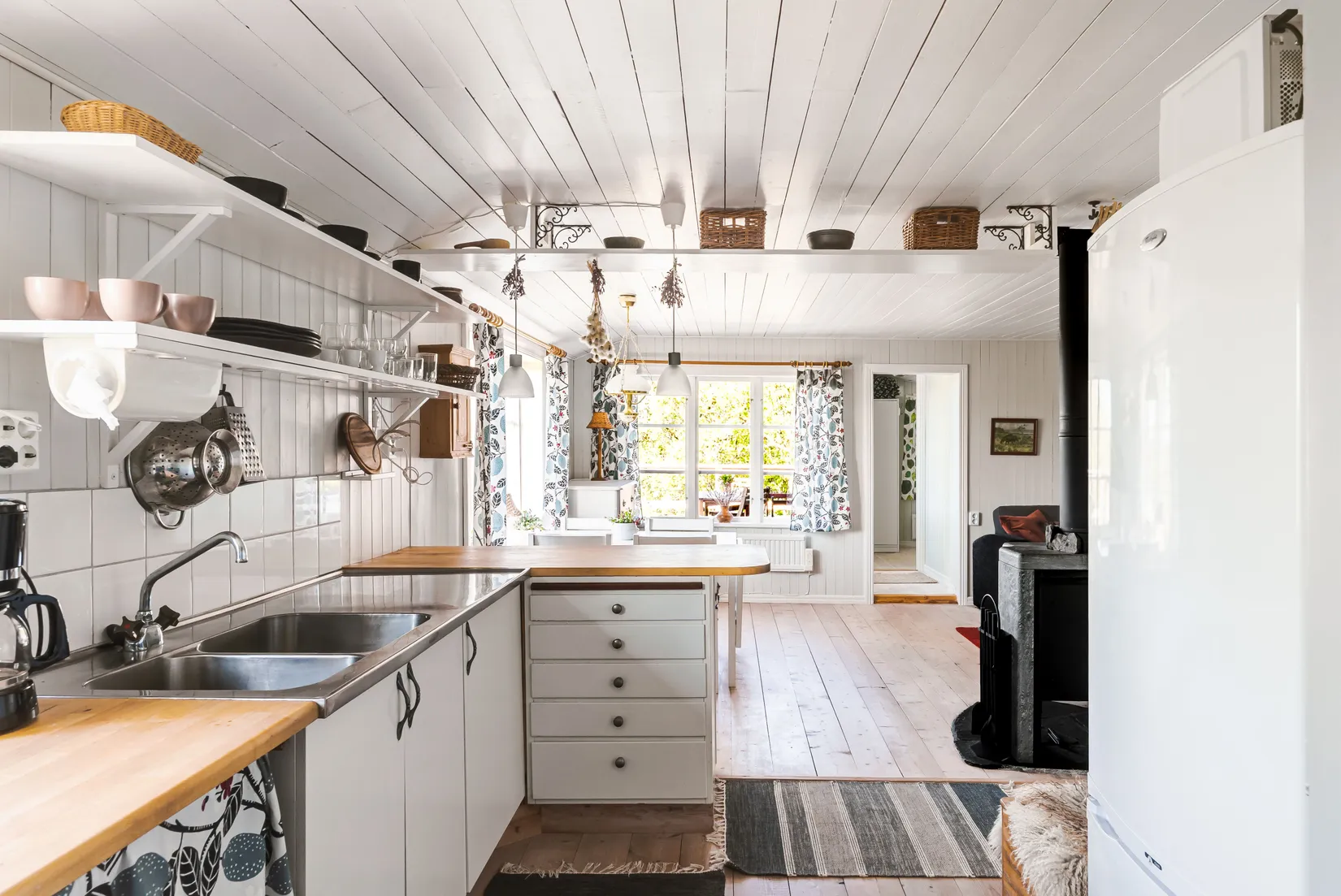 Fritidshus, Arådalen Gamla glenstigen 40, Arådalen, Berg